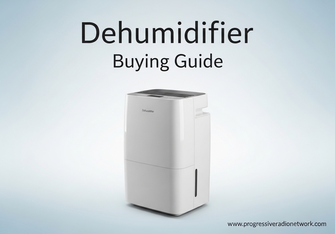 Dehumidifier Buying Guide
