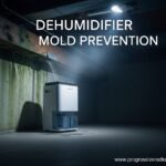Dehumidifier Mold Prevention