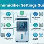 Dehumidifier Settings Guide