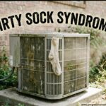 Dirty Sock Syndrome