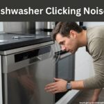 Dishwasher Clicking Noises