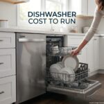 Dishwasher Cost To Run