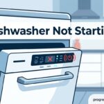 Dishwasher Not Starting