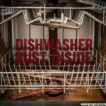 Dishwasher Rust Inside