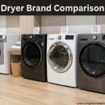 Dryer Brand Comparison
