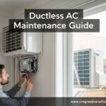 Ductless AC Maintenance Guide
