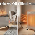 Electric Vs Oil Filled Heaters