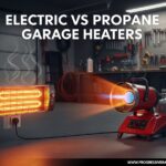 Electric Vs Propane Garage Heaters