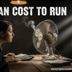 Fan Cost To Run