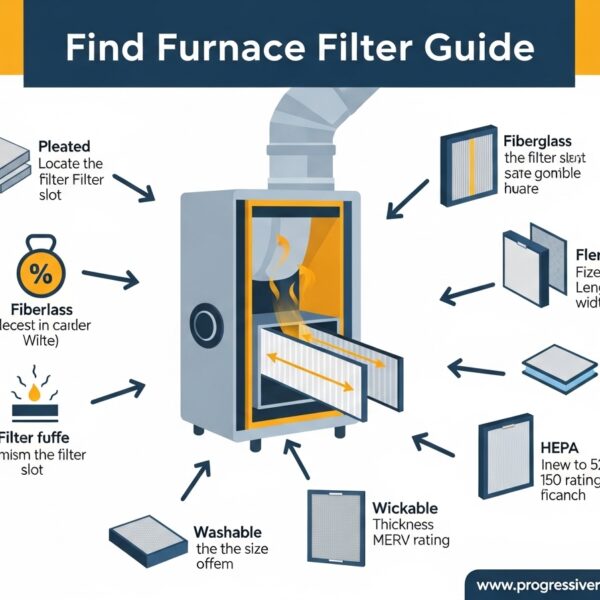Find Furnace Filter Guide