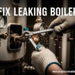 Fix Leaking Boiler