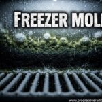 Freezer Mold