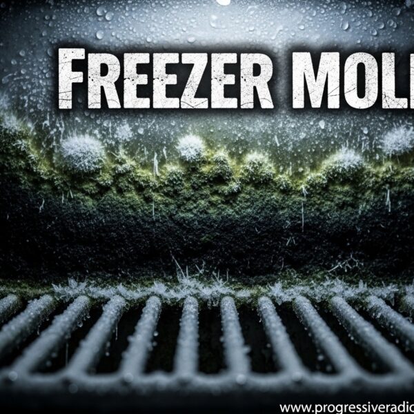 Freezer Mold