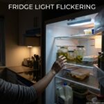 Fridge Light Flickering
