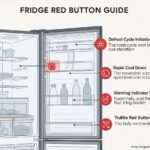 Fridge Red Button Guide
