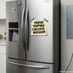 Fridge Tripping Circuit Breaker