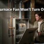 Furnace Fan Won't Turn Off