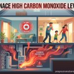 Furnace High Carbon Monoxide Levels