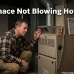 Furnace Not Blowing Hot Air