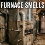 Furnace Smells
