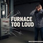 Furnace Too Loud