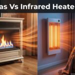 Gas Vs Infrared Heaters