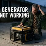 Generator Not Working