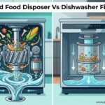 Hard Food Disposer Vs Dishwasher Filter