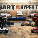 Hart Vs Hyper Tough