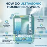 How Do Ultrasonic Humidifiers Work