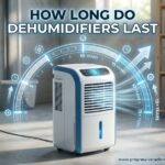 How Long Do Dehumidifiers Last