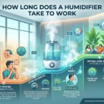 How Long Does a Humidifier Take to Work