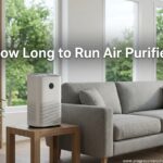 How Long to Run Air Purifier