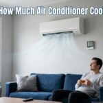 How Much Air Conditioner Cool