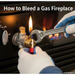 How to Bleed a Gas Fireplace