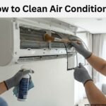 How to Clean Air Conditioner