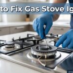 How to Fix Gas Stove Igniter