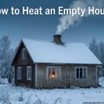 How to Heat an Empty House