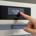 How to Reset Freezer