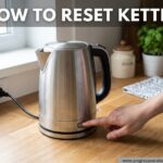 How to Reset Kettle
