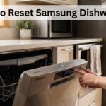 How to Reset Samsung Dishwasher