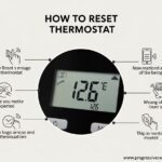 How to Reset Thermostat