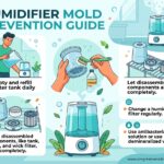 Humidifier Mold Prevention Guide