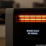 Infrared Heater Not Working