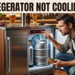 Kegerator Not Cooling