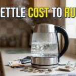 Kettle Cost To Run