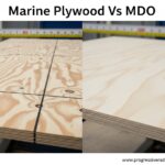 Marine Plywood Vs MDO