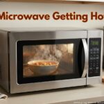Microwave Getting Hot