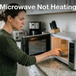 Microwave Not Heating