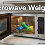 Microwave Weights